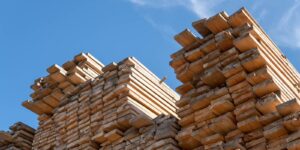 Evaluating Mill Risk when Analyzing Timber Markets