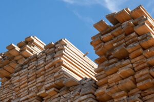 Evaluating Mill Risk when Analyzing Timber Markets