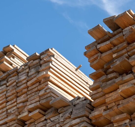 Evaluating Mill Risk when Analyzing Timber Markets