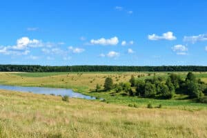 Pulse: Majority of Americans Reject Overly-Burdensome Federal Water Regulations