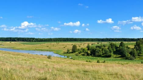 Pulse: Majority of Americans Reject Overly-Burdensome Federal Water Regulations