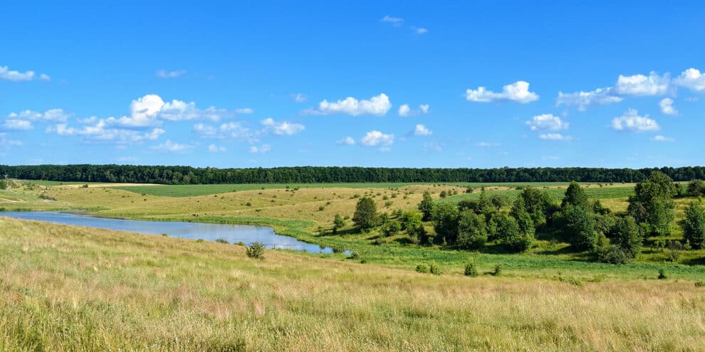 Pulse: Majority of Americans Reject Overly-Burdensome Federal Water Regulations