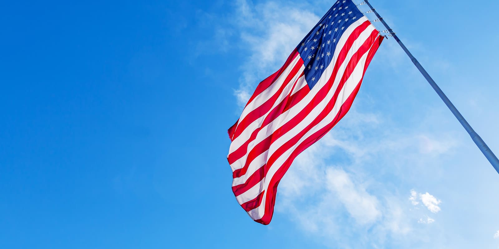 Pulse: Land Buyers Would 'Pledge' to Forever Fly the American Flag ...